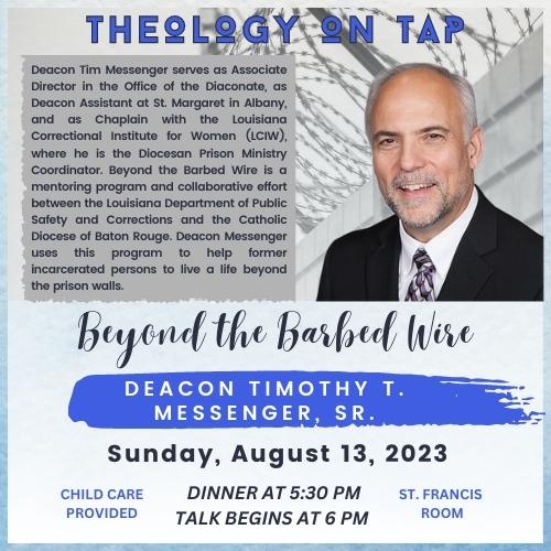 St. Alphonsus Catholic Church, Baton Rouge, Louisiana